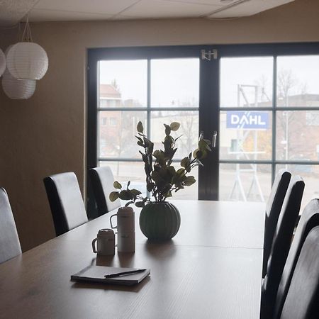 Hotell Valsaren Västerås Exteriér fotografie