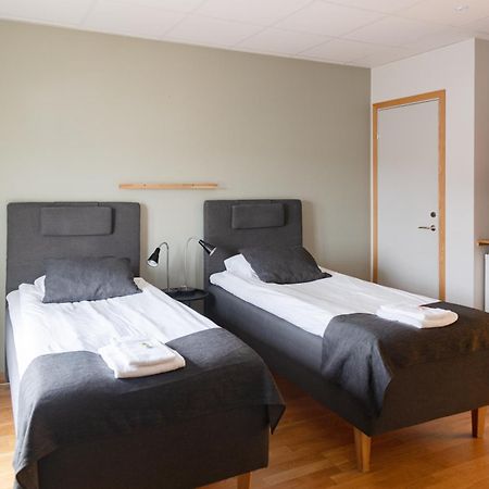Hotell Valsaren Västerås Exteriér fotografie