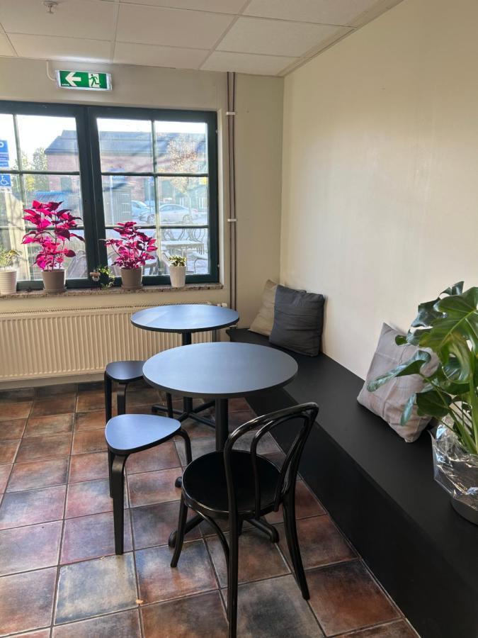 Hotell Valsaren Västerås Exteriér fotografie
