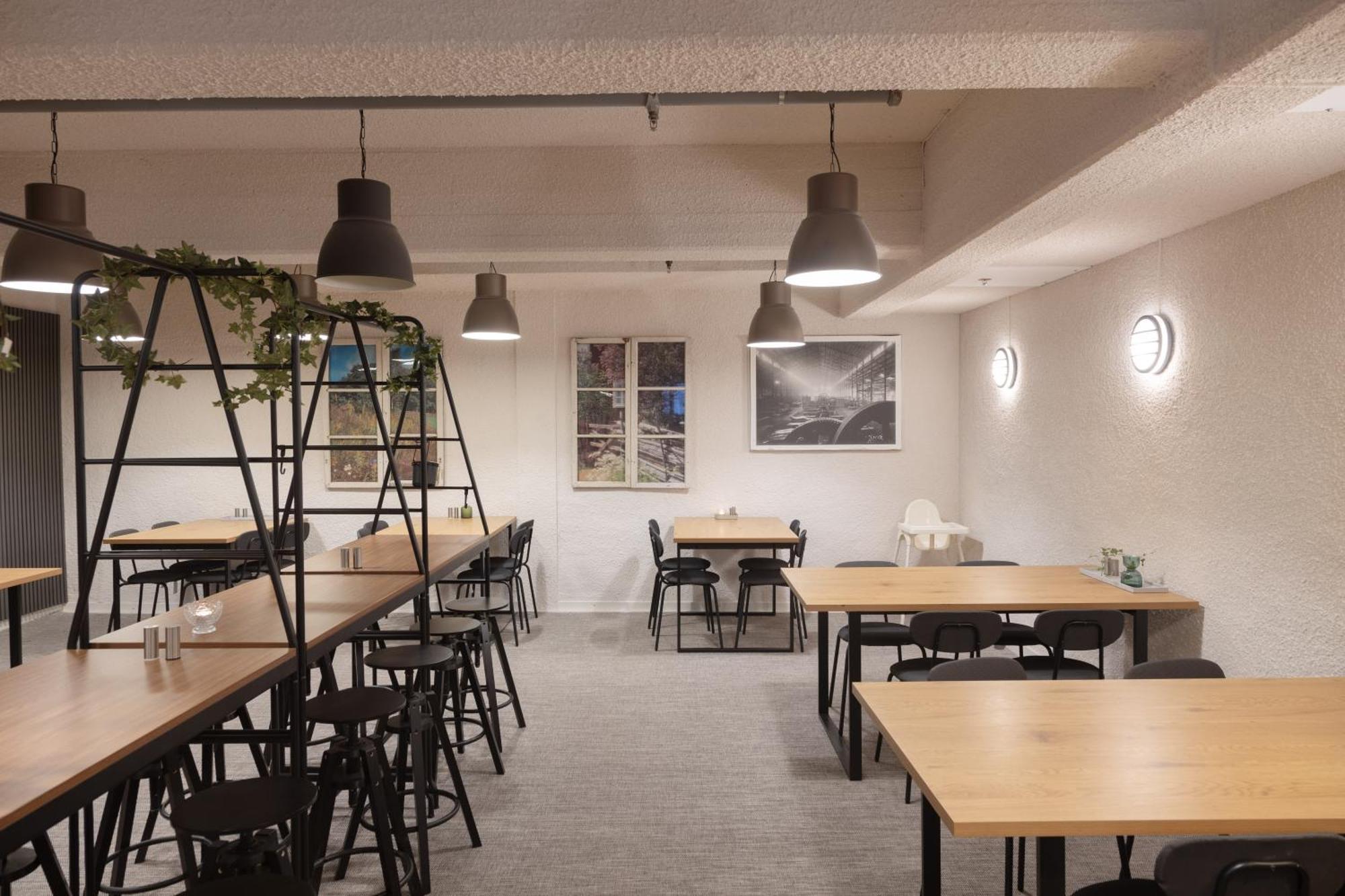 Hotell Valsaren Västerås Exteriér fotografie