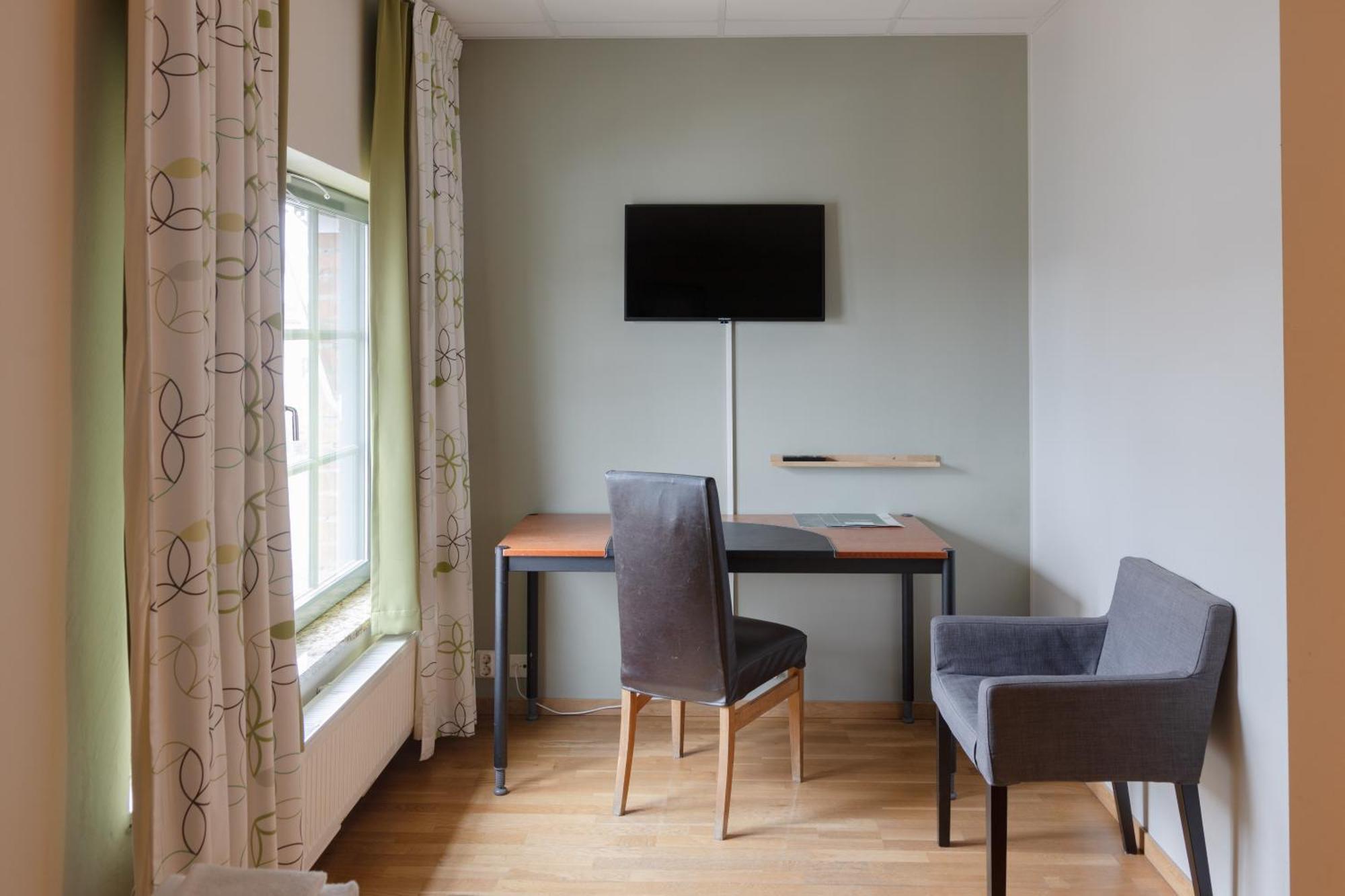 Hotell Valsaren Västerås Exteriér fotografie