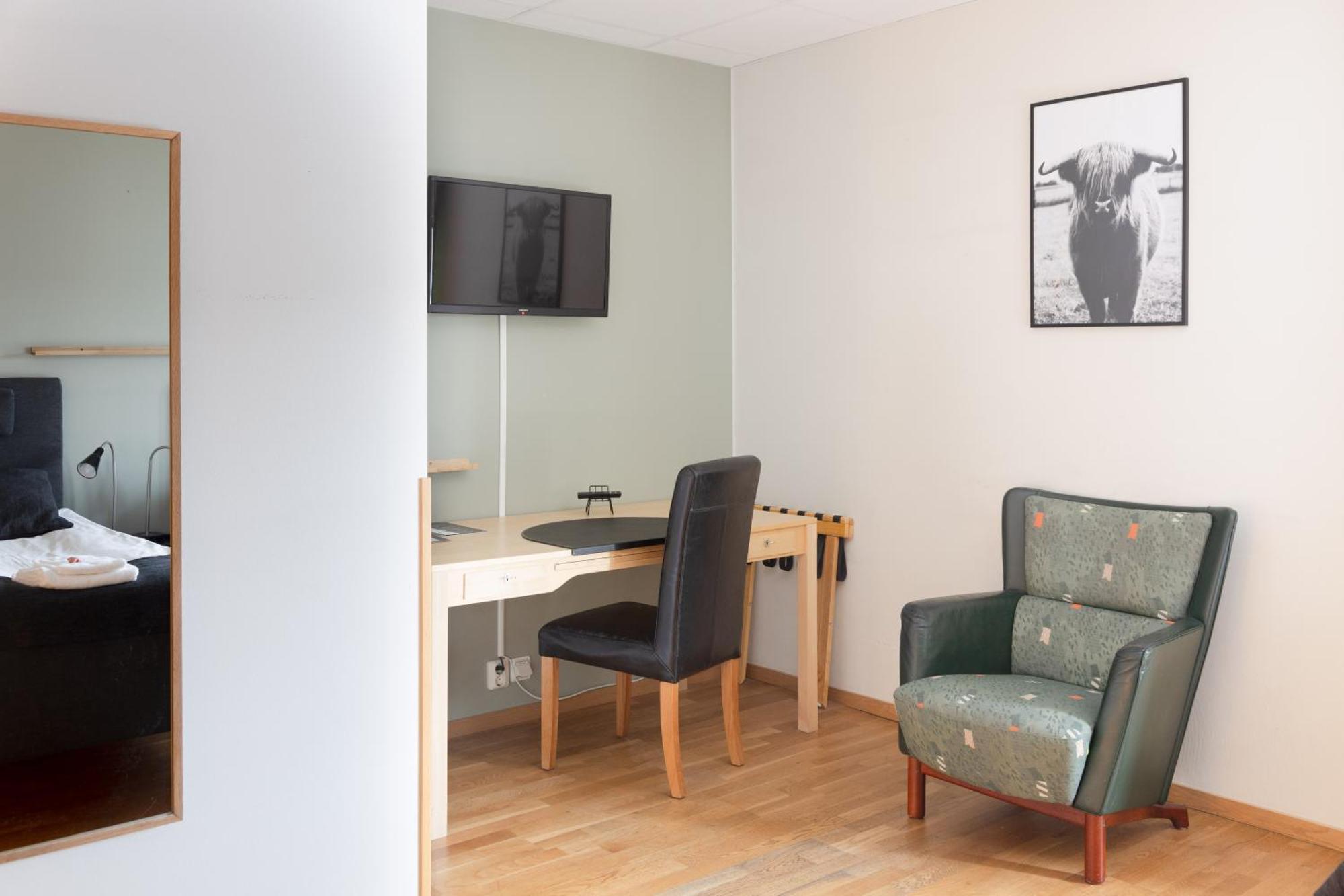 Hotell Valsaren Västerås Exteriér fotografie